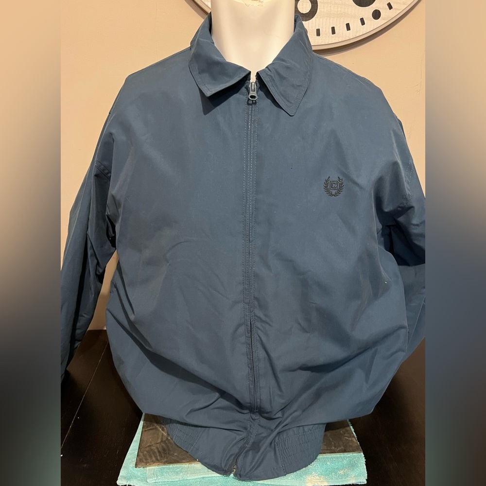 Chaps jacket. Mens